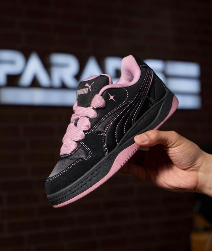 Puma variante 2