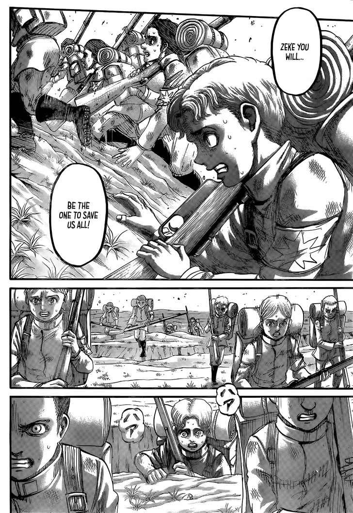 Attack On Titan