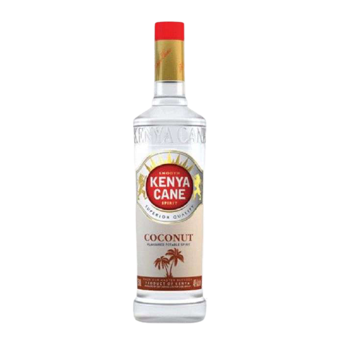 Kenya Cane Coconut