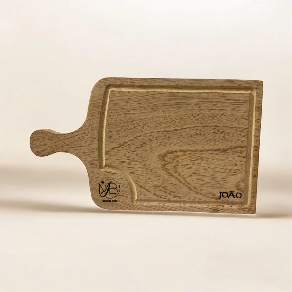 Tábua de carne 35cm x 25cm