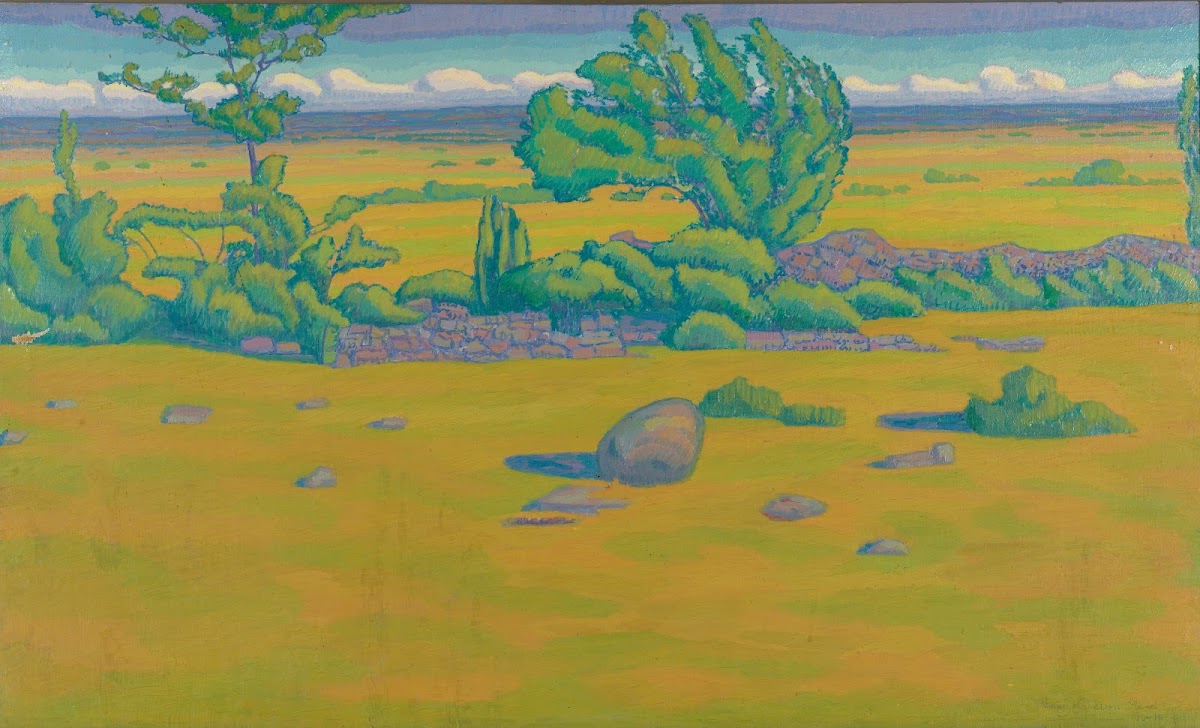 Öland 1912