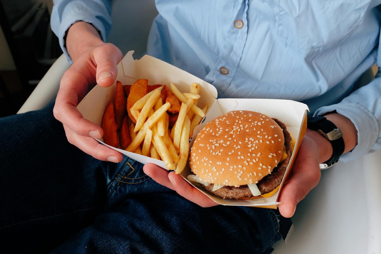 Ultraprocessed Foods: Global Diet Panic Faces Science