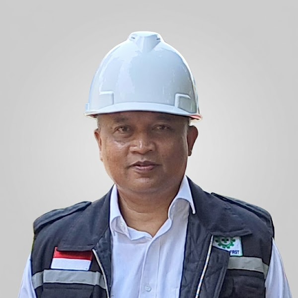 Prof. Masdar Helmi, S.T.,D.E.A.,Ph.D.