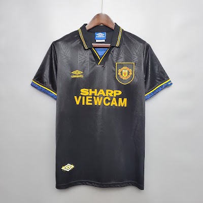 Retro 1993-94 Manchester United Visitante @lumorasports.jpeg