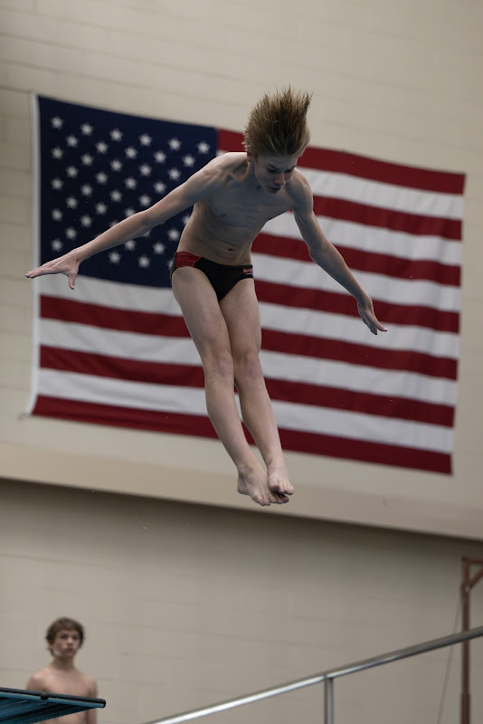 Photo from 2024.06.08 New River Invite Day 2
