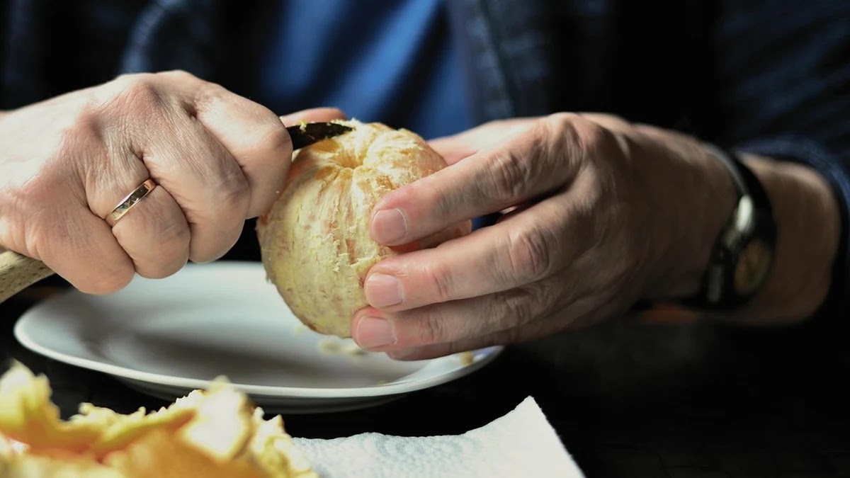 만성 염증 관리법과 노화 예방에 좋은 식단 구성 기준