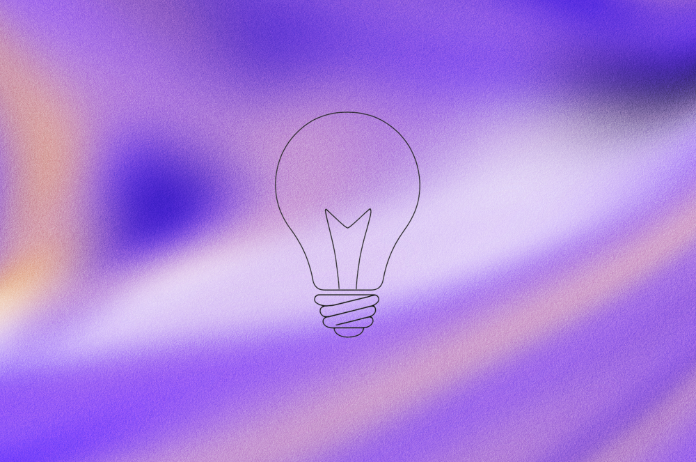 AI training for teachers – educator working with tablet in modern learning environment