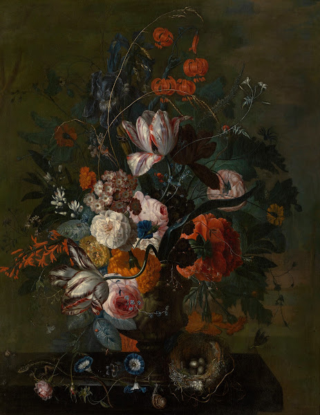 Bouquet of Flowers