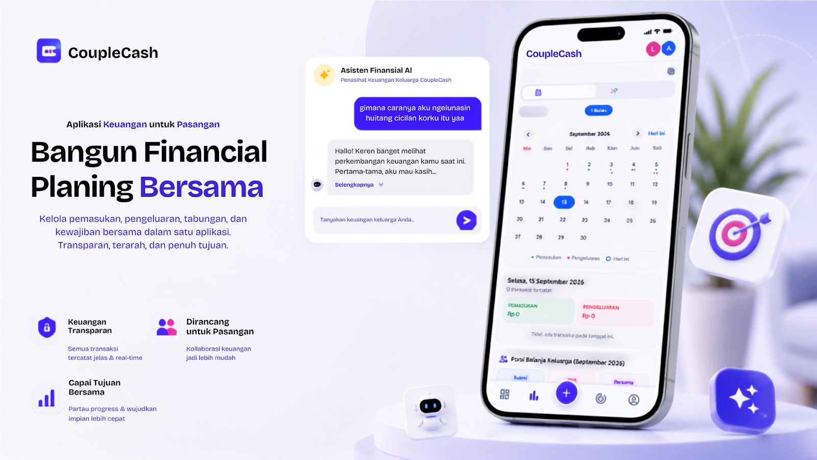 CoupleCash