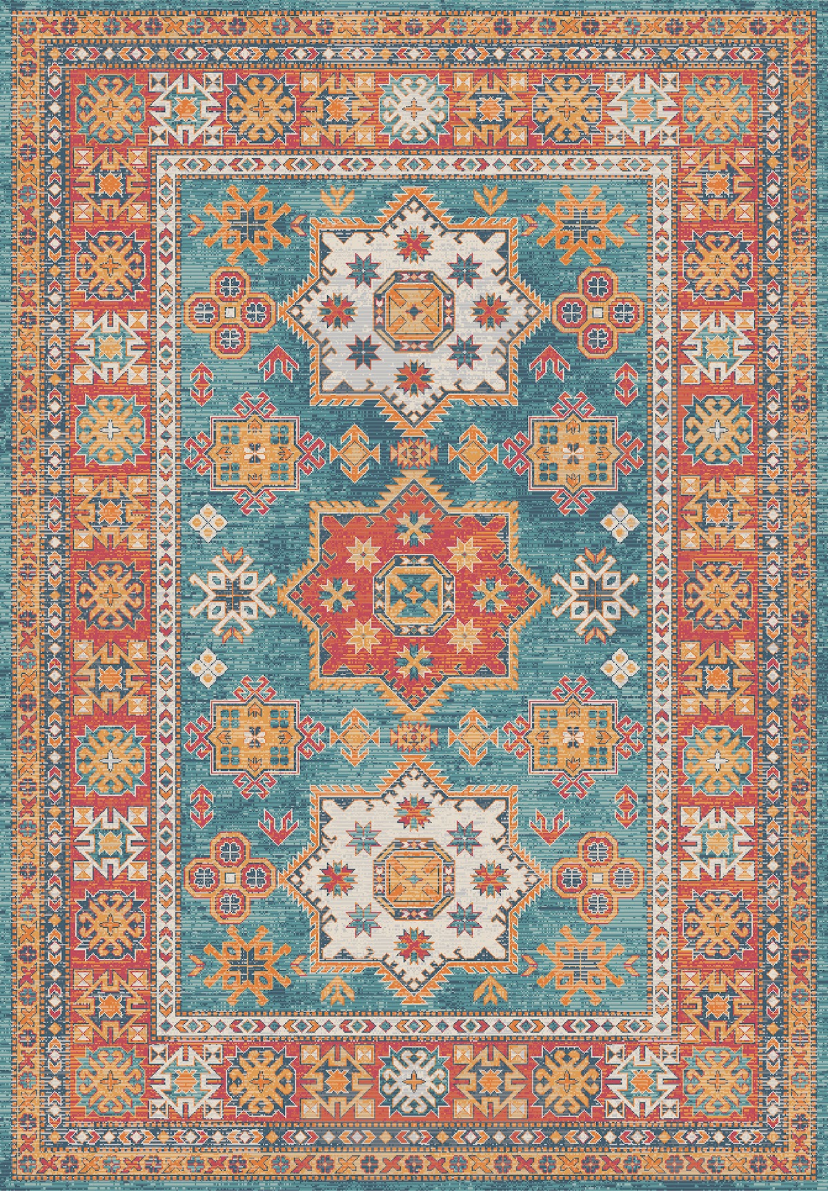 Kilim Collection 288