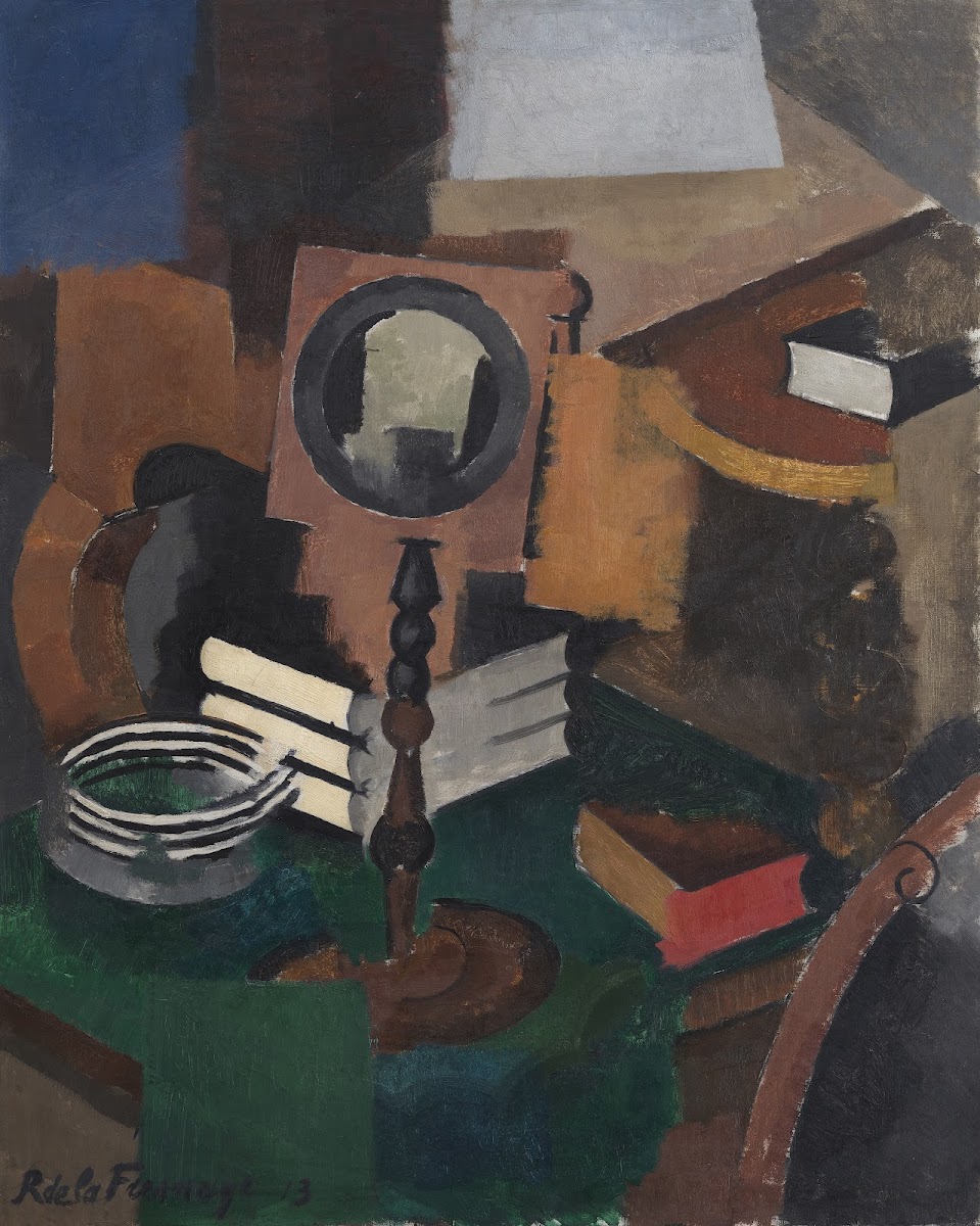 Still Life 1913