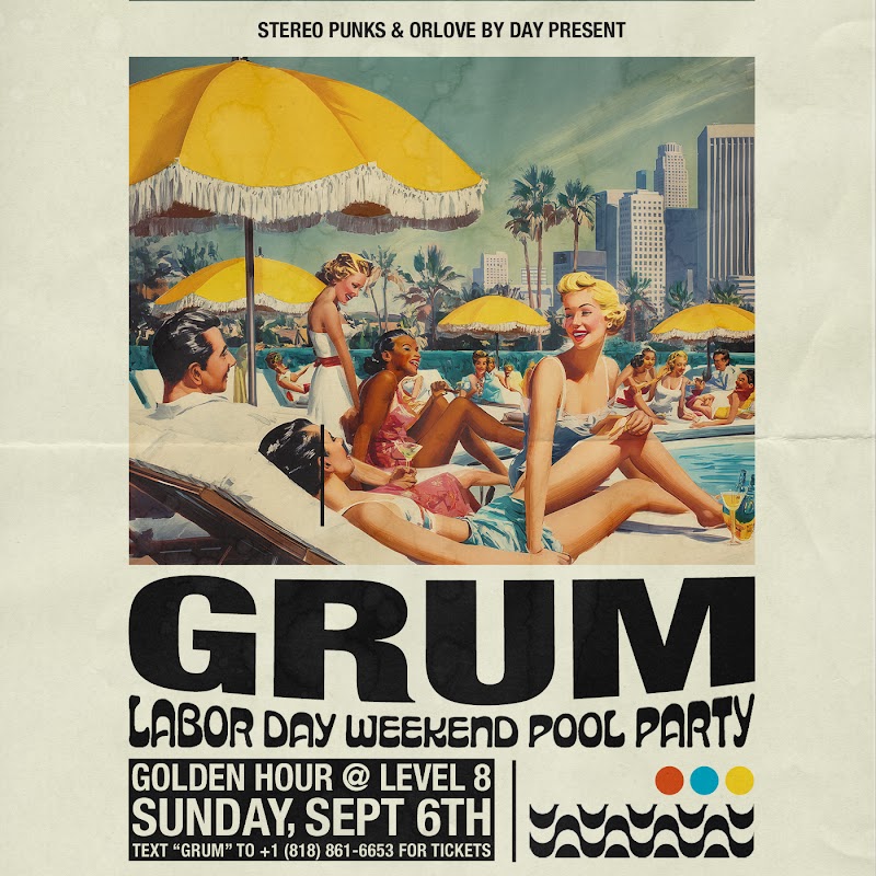 GRUM