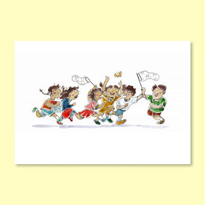 Lika Liku Art Prints