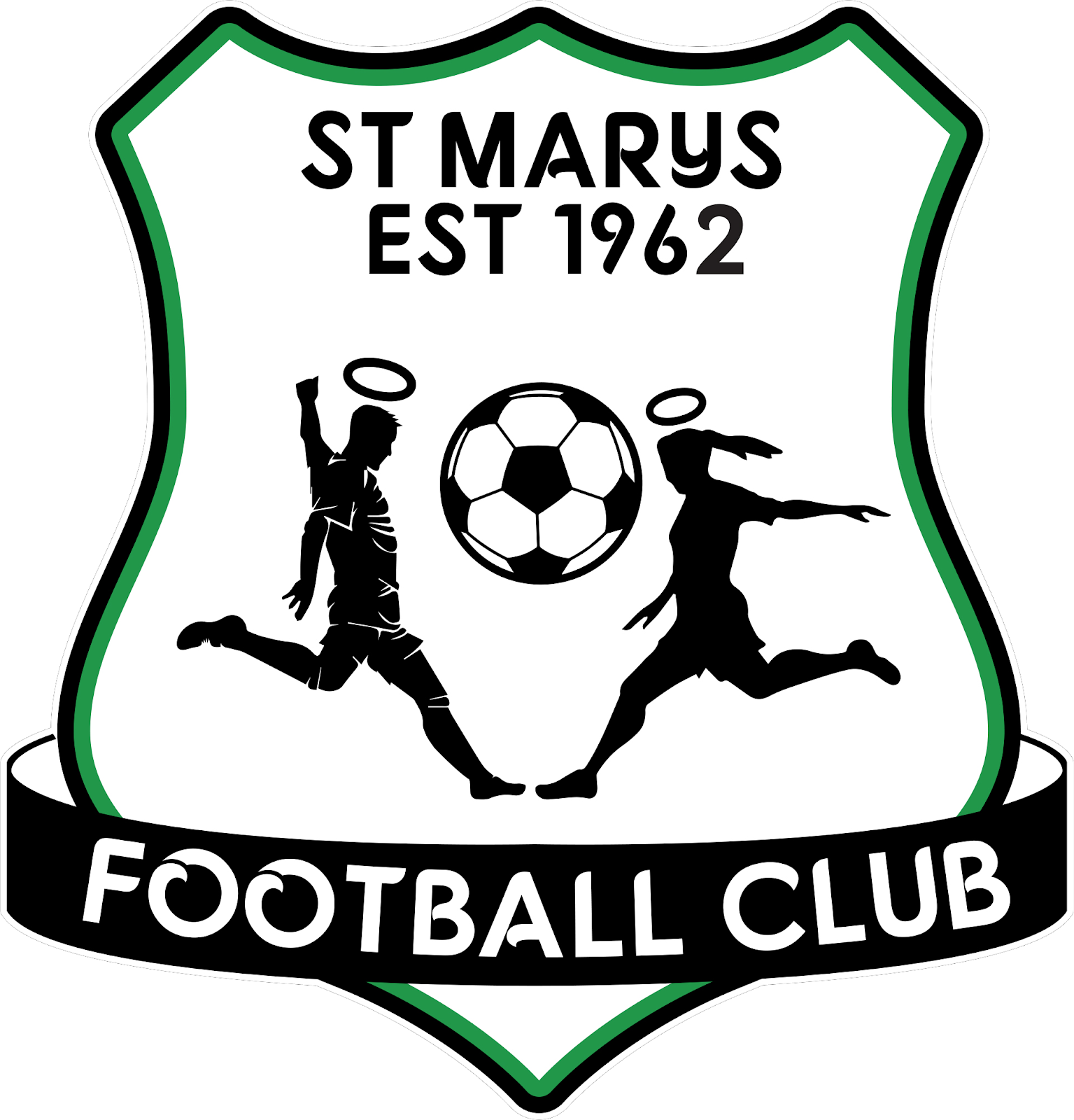 St Marys logo