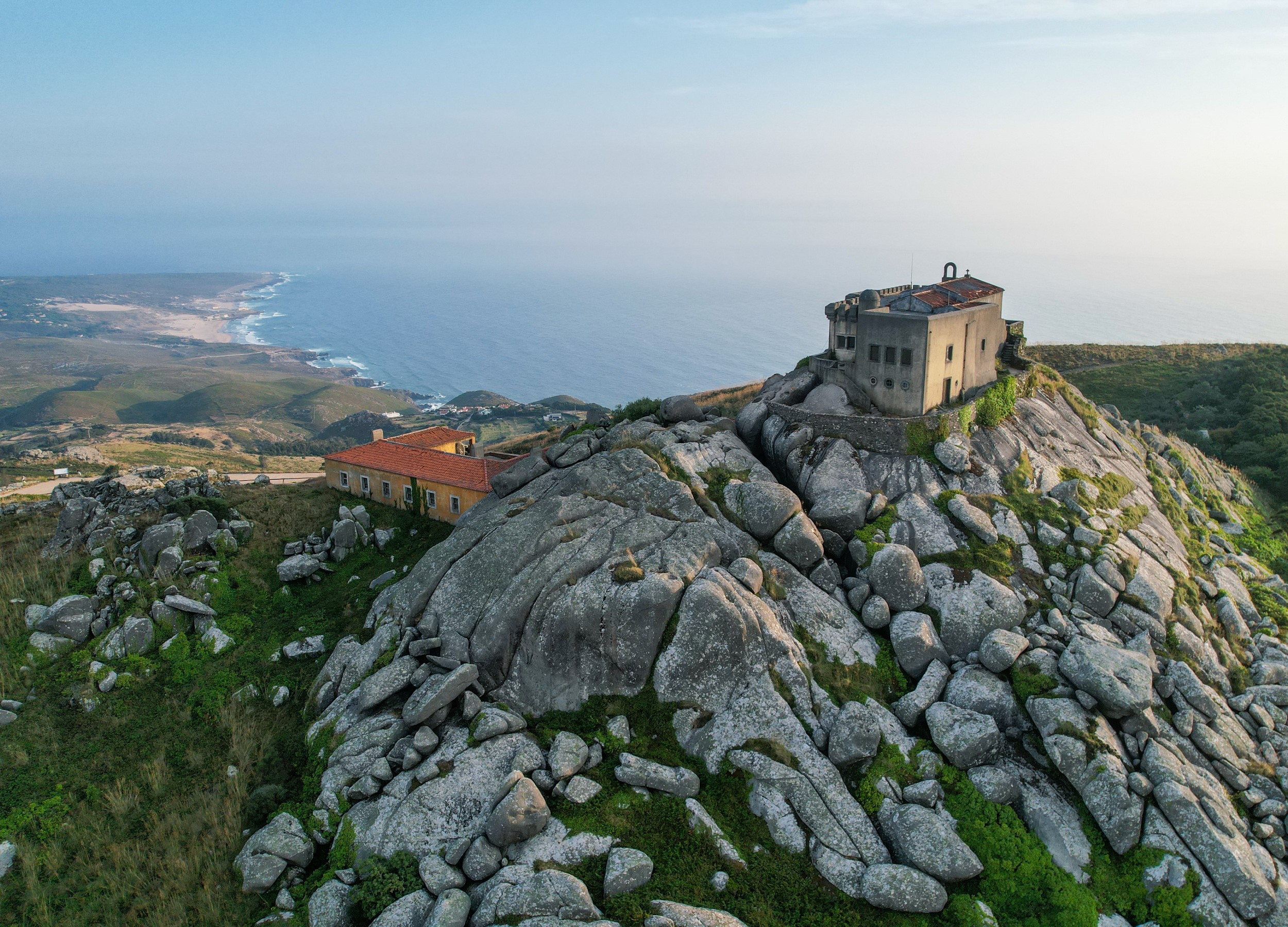 One Day Lisbon to Sintra Park & Coastal Highlights Trip