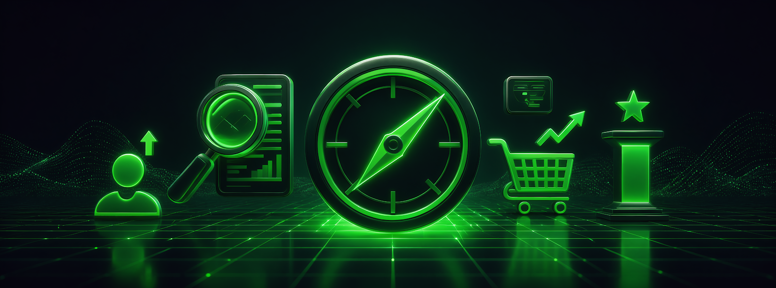 Consultoria de Poder de Compra