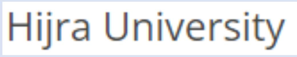 Hijra University