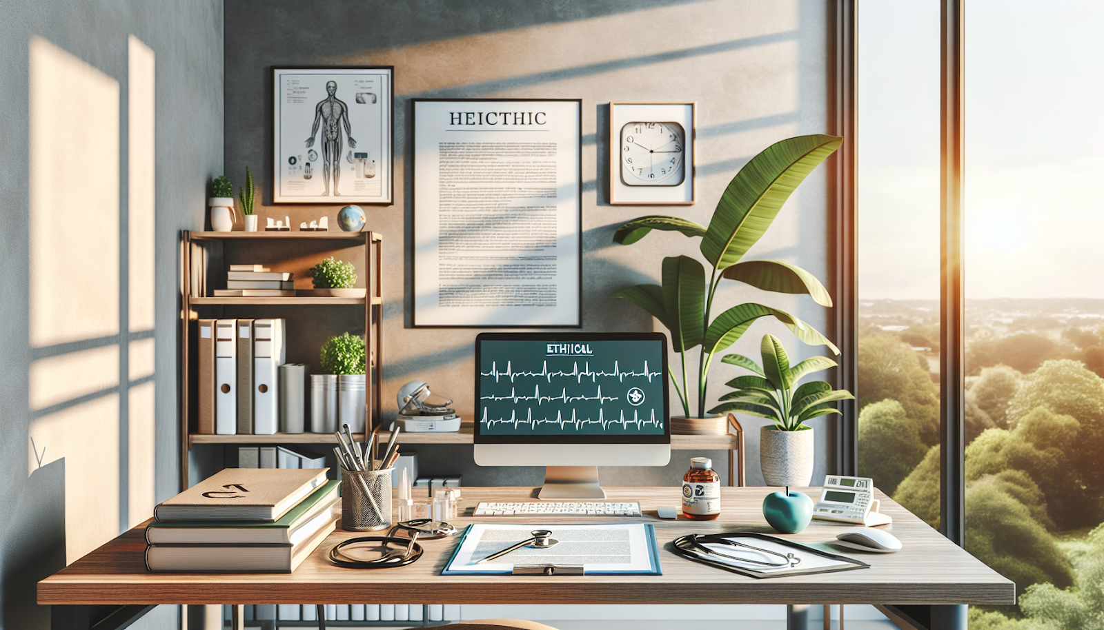 Instagram para Médicos: Dicas Éticas e Estratégias de Crescimento