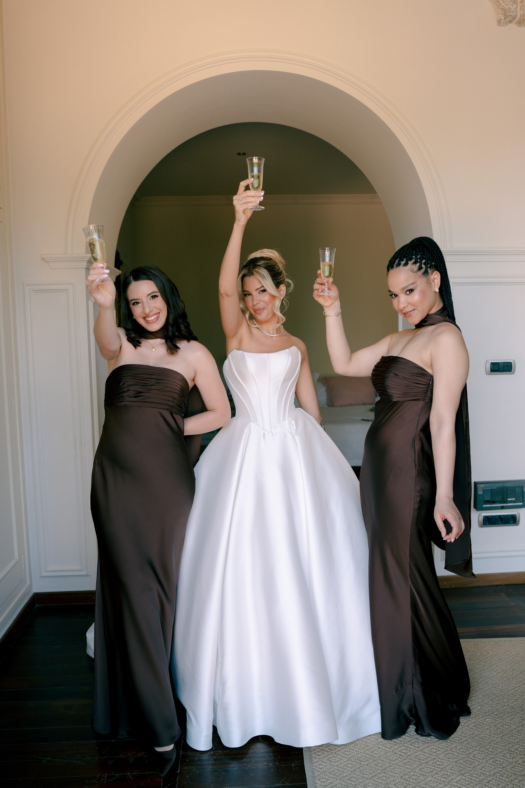 Boda de Andrea y Moises — fotografía 6