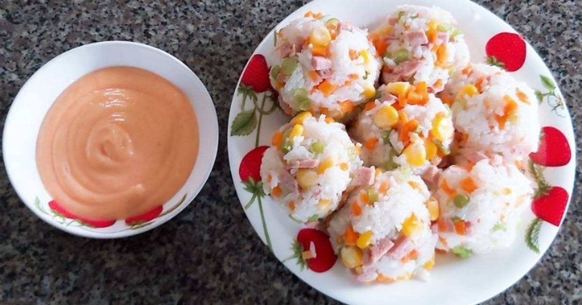 Cơm nắm