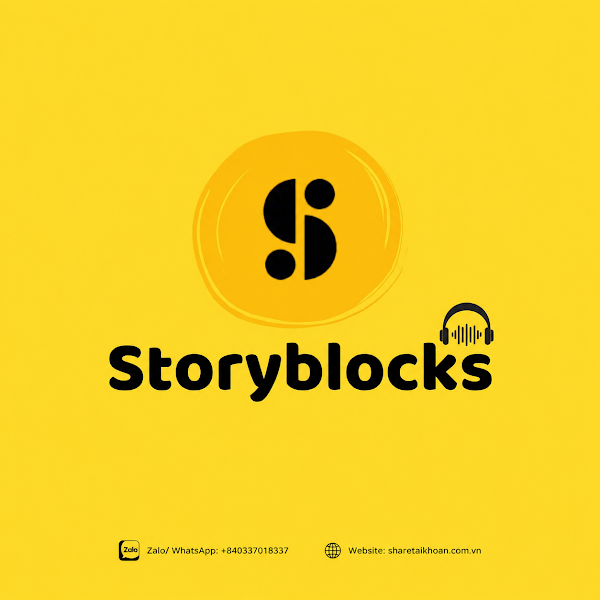 StoryBlocks
