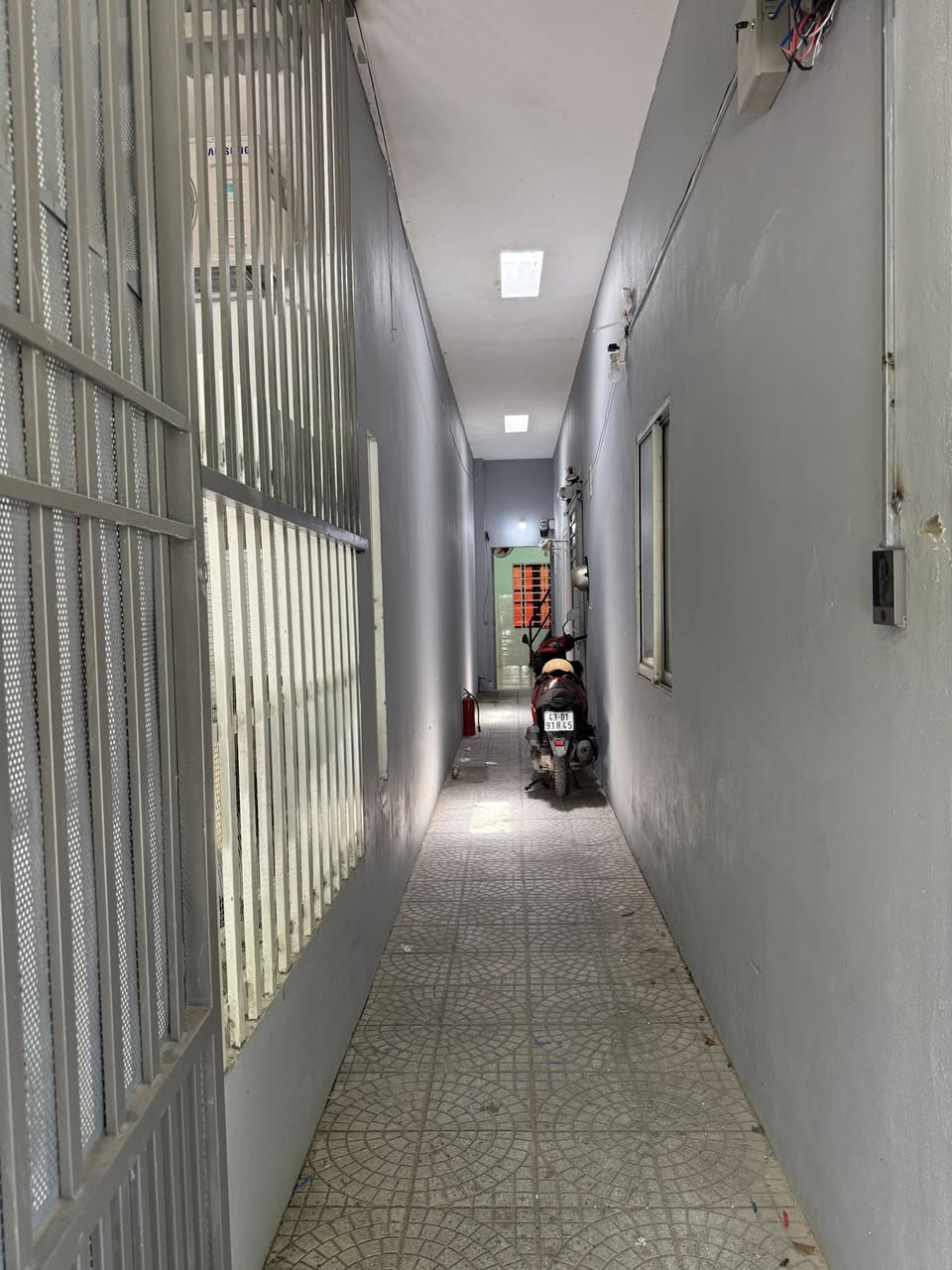 Cho thuê phòng trọ gia đình thích hợp cho vc trẻ 3