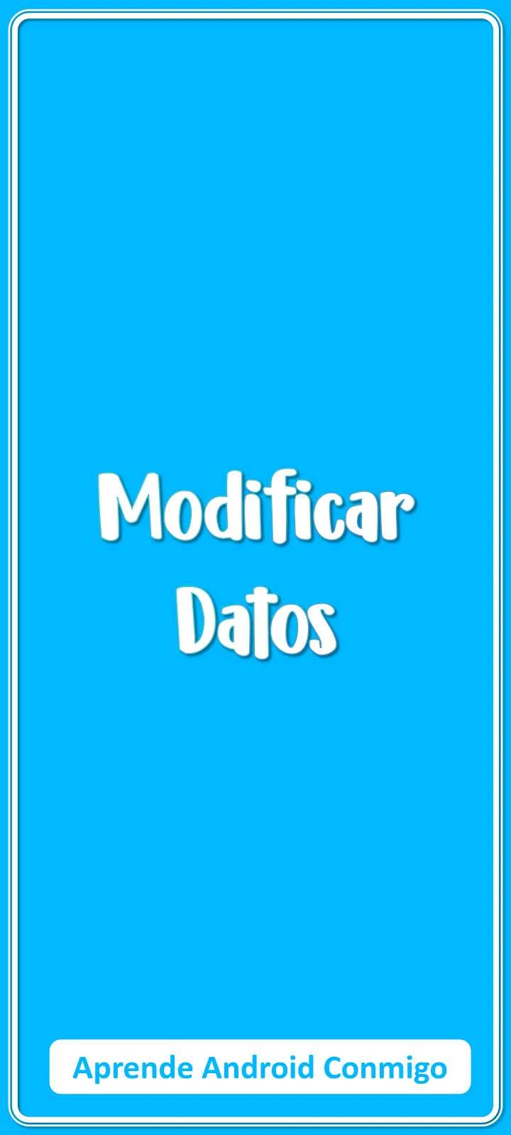 Paso 8