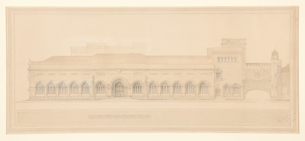 Yale University Museum of Fine ArtsExtension 1929