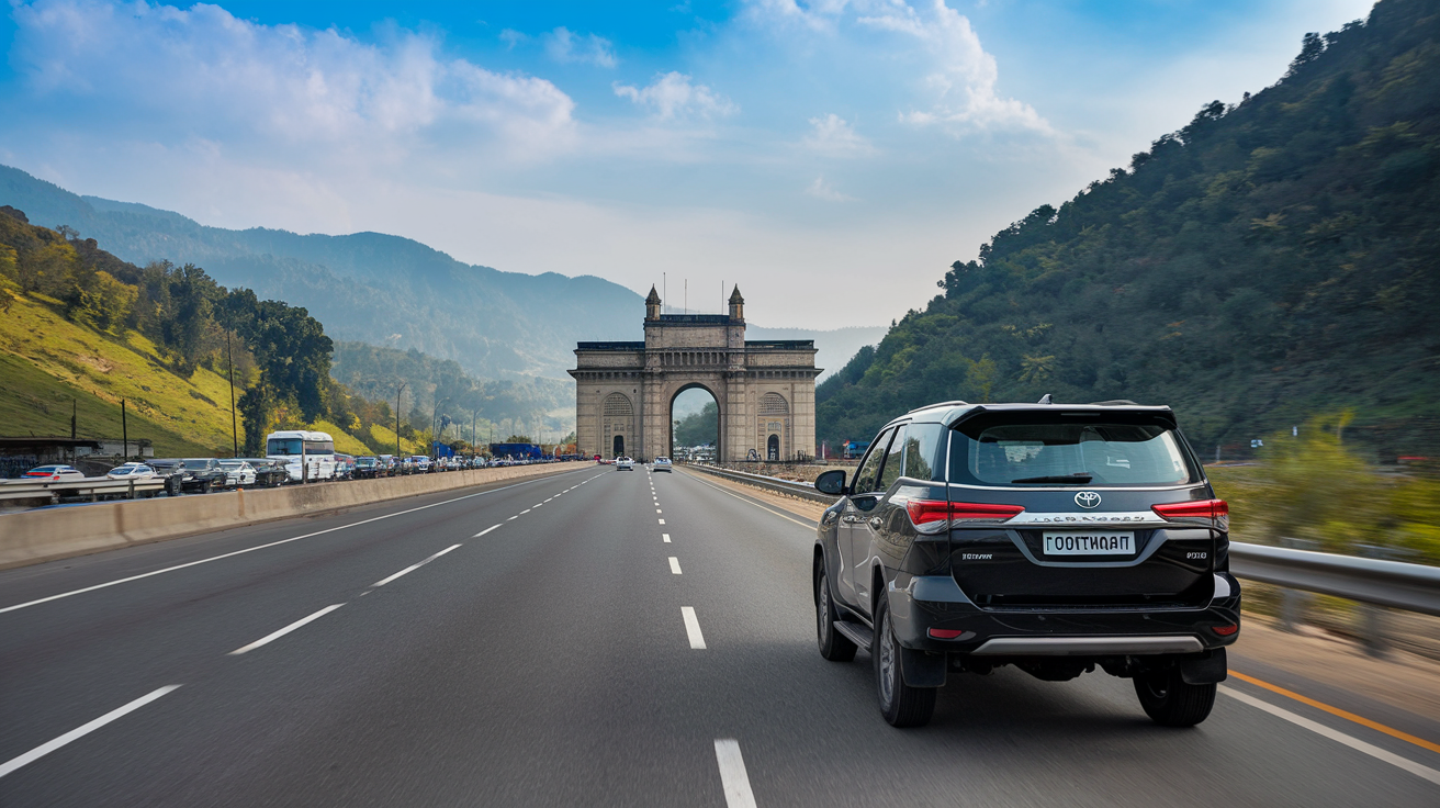 How to Reach Manali from Mumbai – Travel Guide