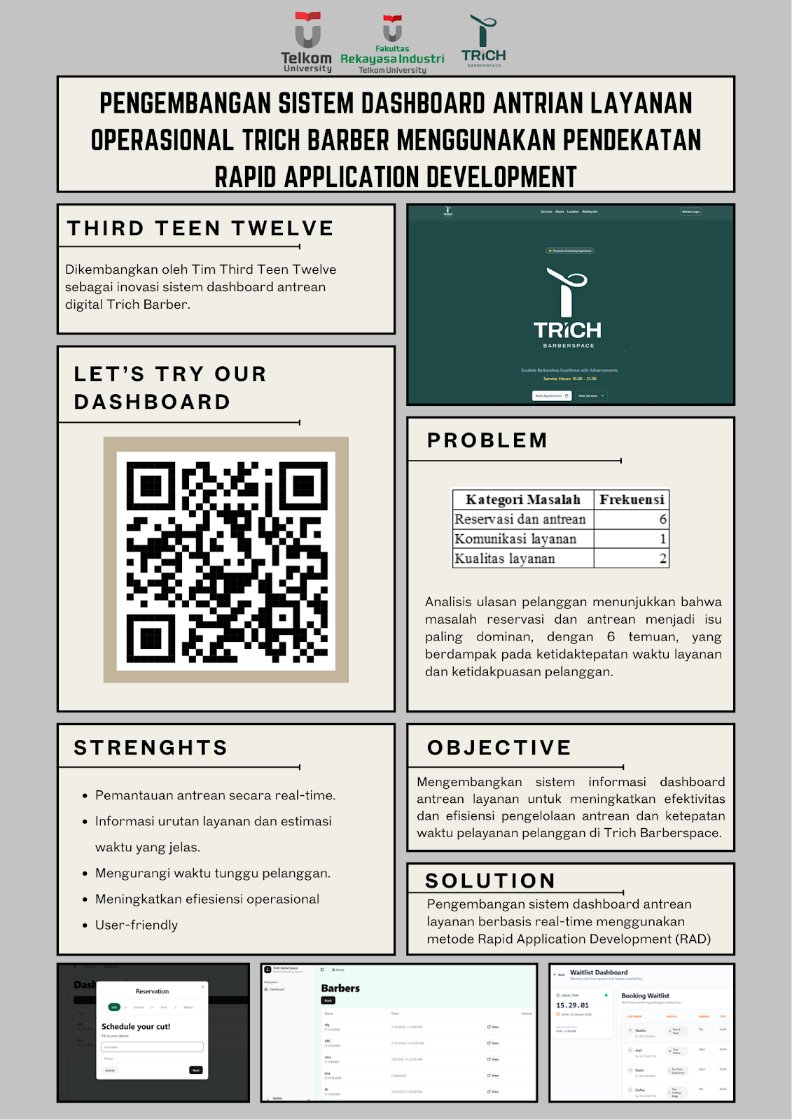Micromotor untuk Mahasiswa Kedokteran Gigi