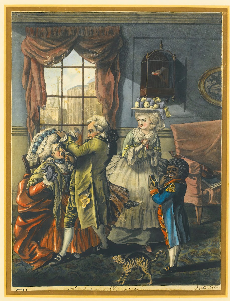 The London Dentist