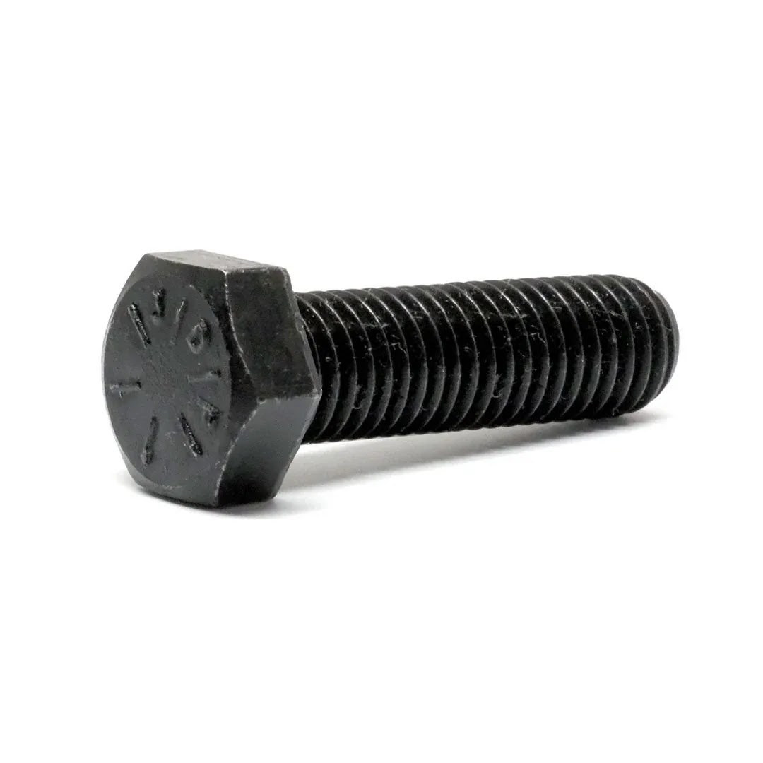 Hex Head Bolt M36x300x3Pitch 10.9 Spec