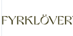 Fyrklovern DE logo