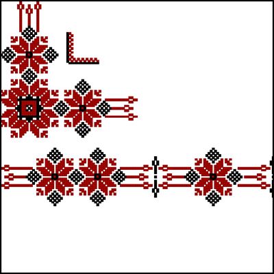 CMP 380471 Pattern