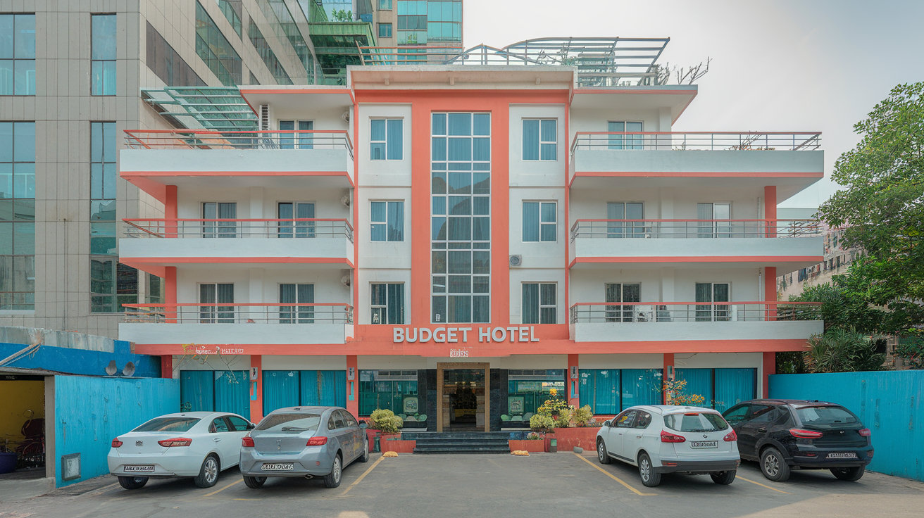 Best Budget Hotels in Andheri East – Top Picks