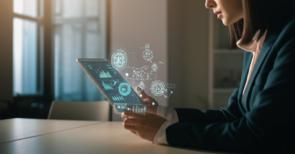 FCA's AI Vision: A Double-Edged Sword for Mortgage Advisers