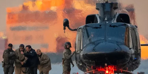 ভেনেজুয়েলা অভিযানে মৃতের সংখ্যা বেড়ে ৮৩, ট্রাম্প প্রশাসন নিয়ে নতুন তথ্য