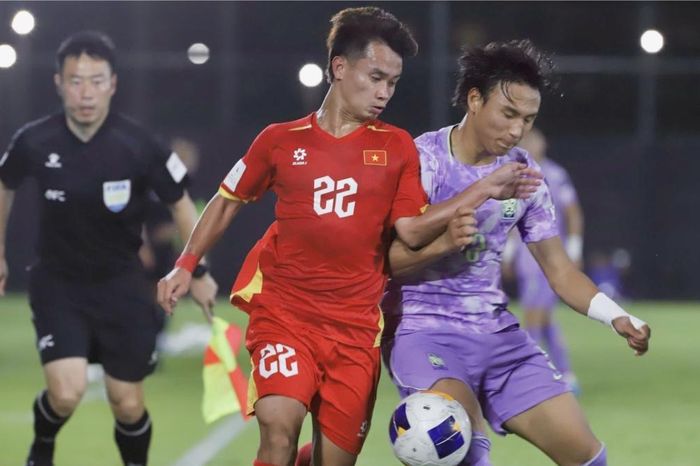 Điều kiện để U17 Việt Nam có suất dự World Cup - Đài Phát thanh và truyền hình Hà Nội