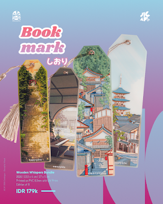 Bookmark Bundle