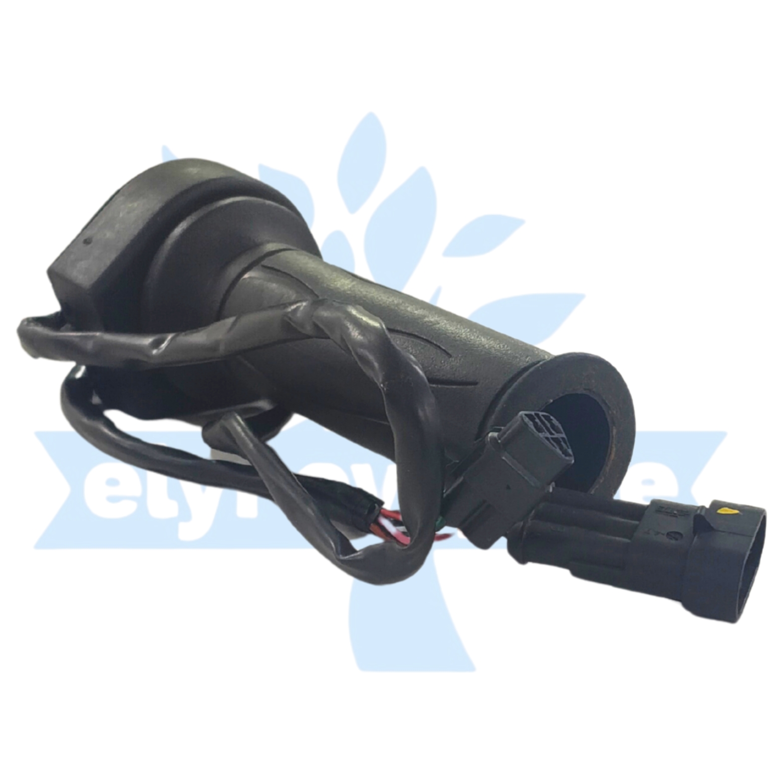 THROTTLE TSV IQB (3fbb)