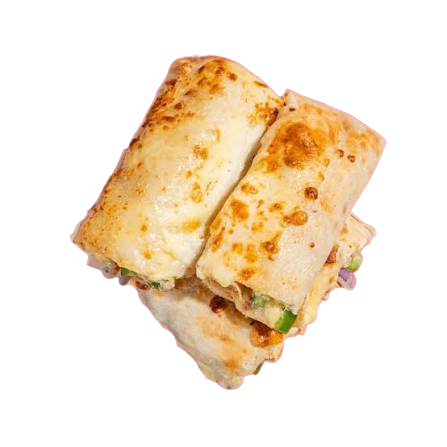 Behari Boti Roll