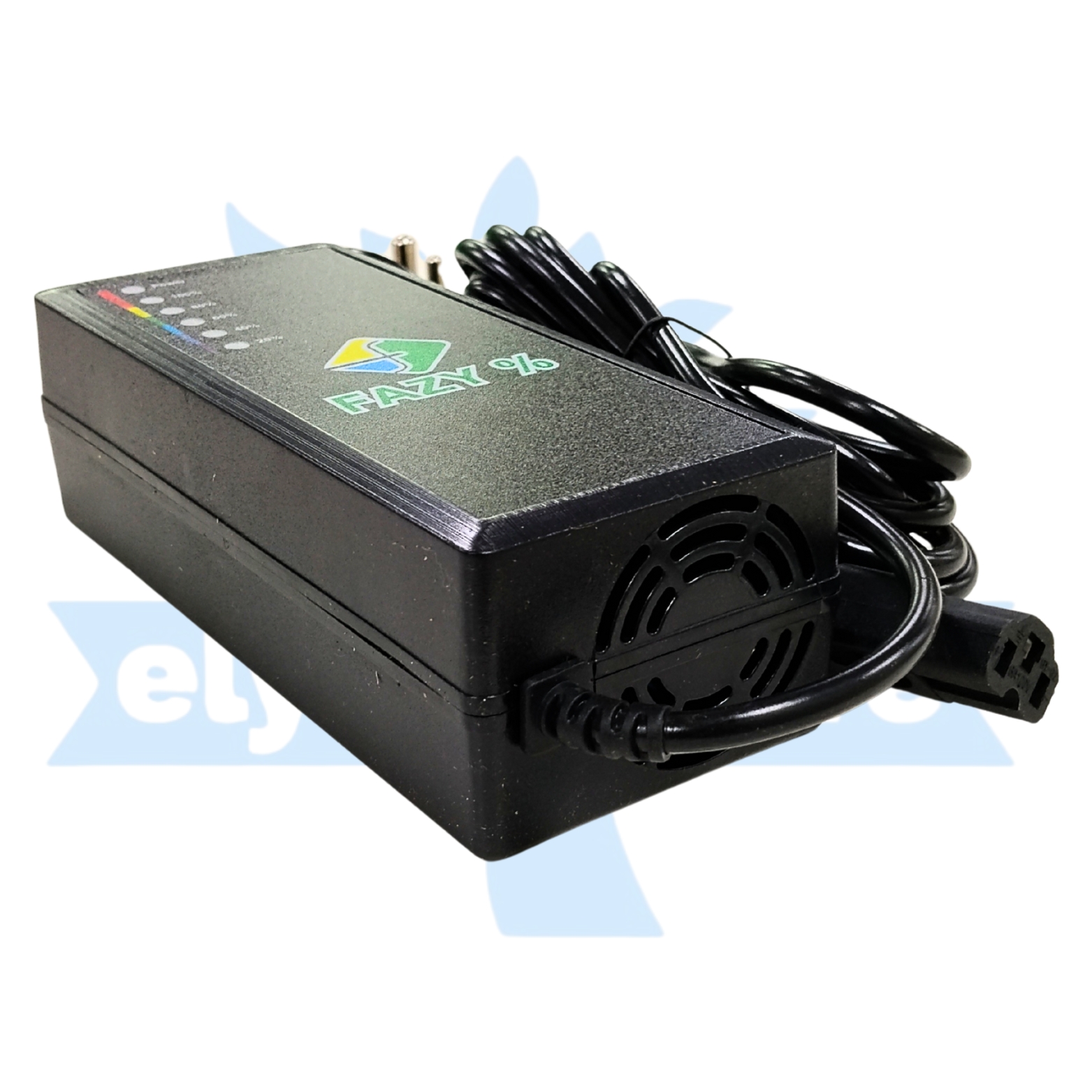 EV CHARGER [FAZY% 72V 4A]  (0105)