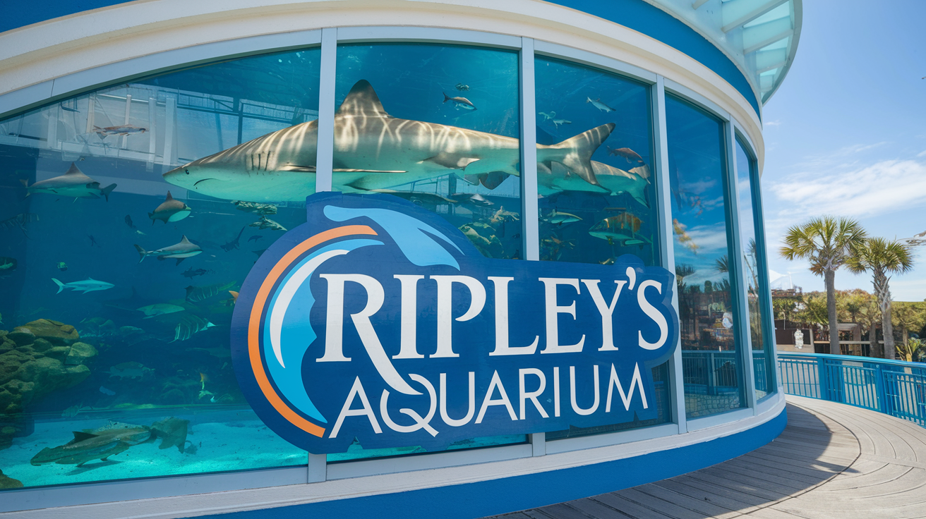 How Many Ripley's Are There in Myrtle Beach, SC?