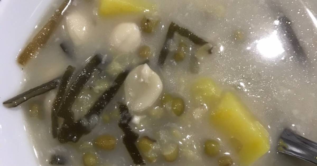 Chè bà ba