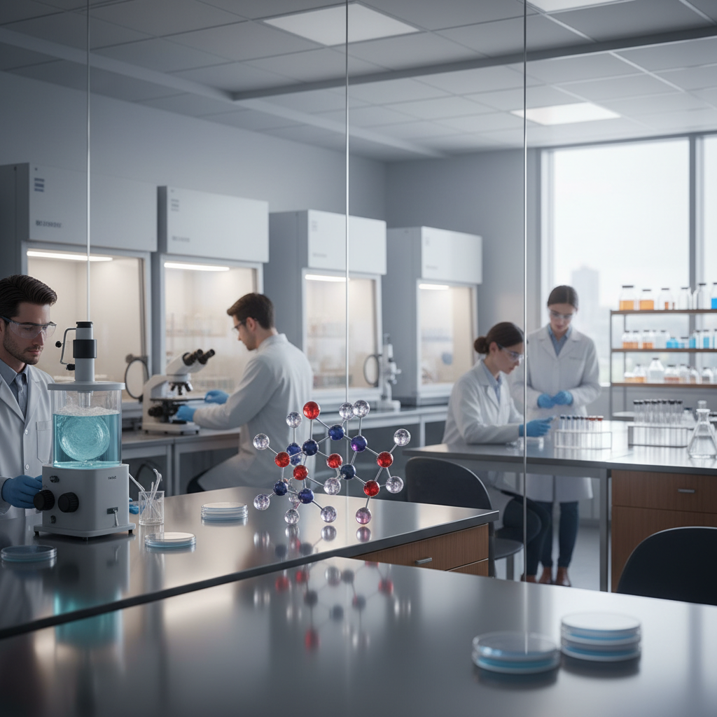 🏢 카나프테라퓨틱스, 뭐 하는 회사인가요?