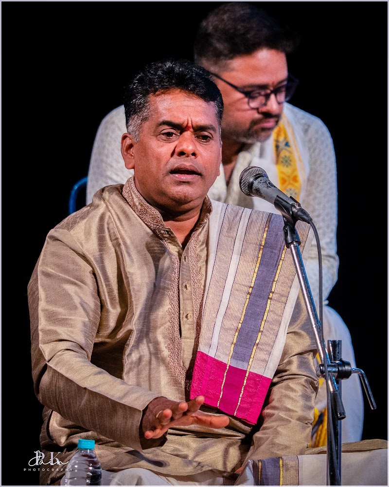 Jayaprakash Shetty Permude — Yakshagana photo 6