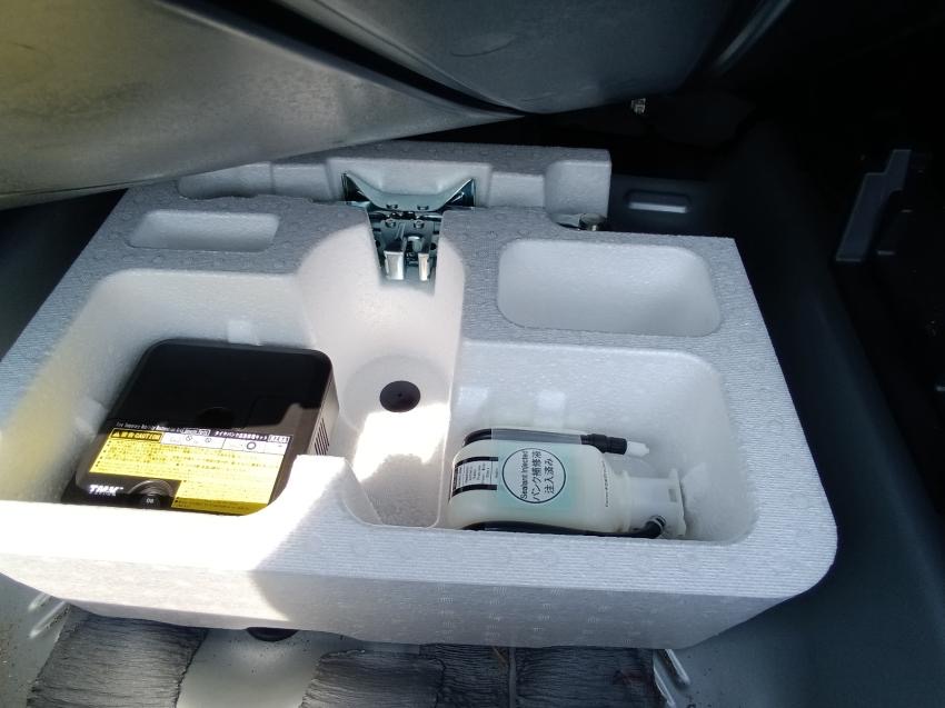 Toyota Fielder