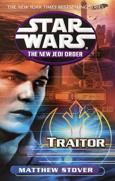237-The New Jedi Order Traitor