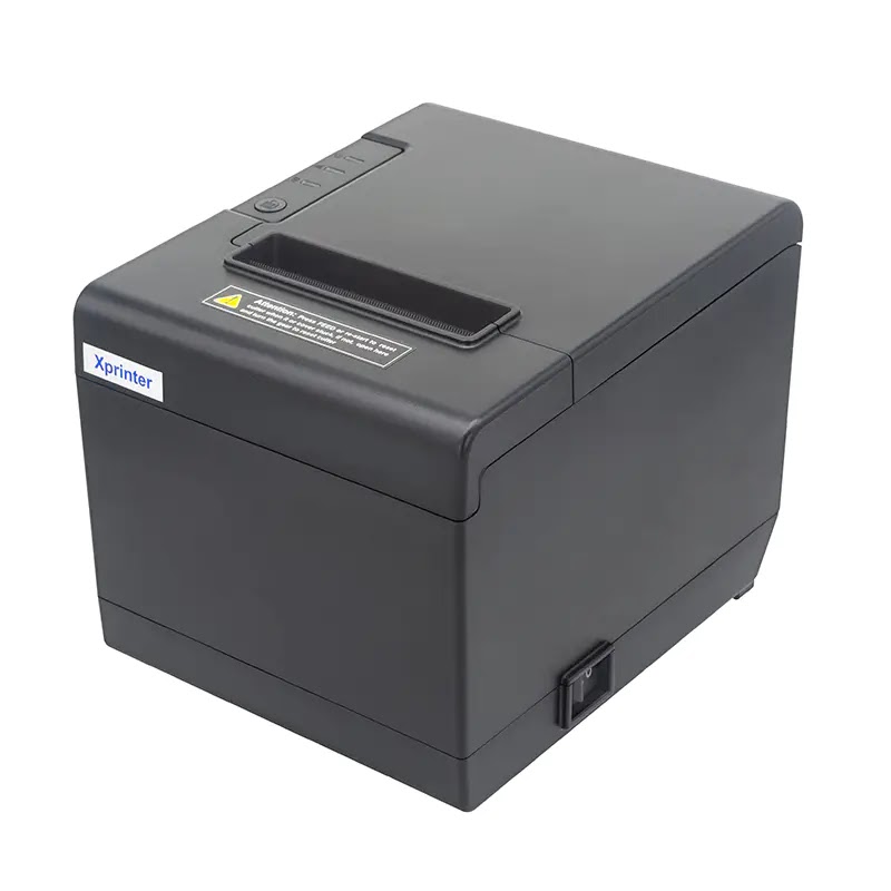 80mm Thermal Receipt Printer