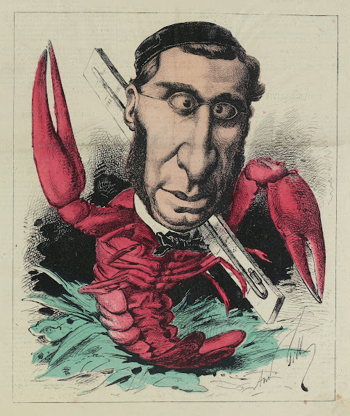 Emile Ollivier 1868